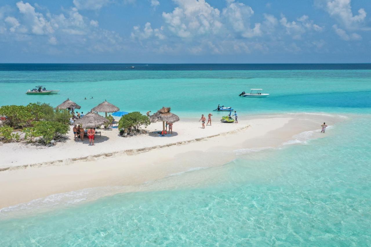 Coral Villa Ukulhas Ukulhas Island Exterior photo